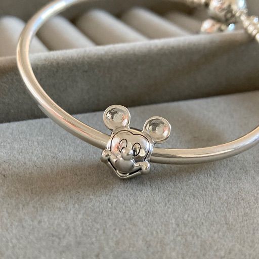 Charm Cabeza Mickey Mouse