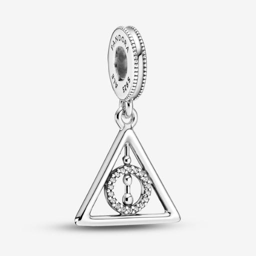 Charm Reliquias de la Muerte